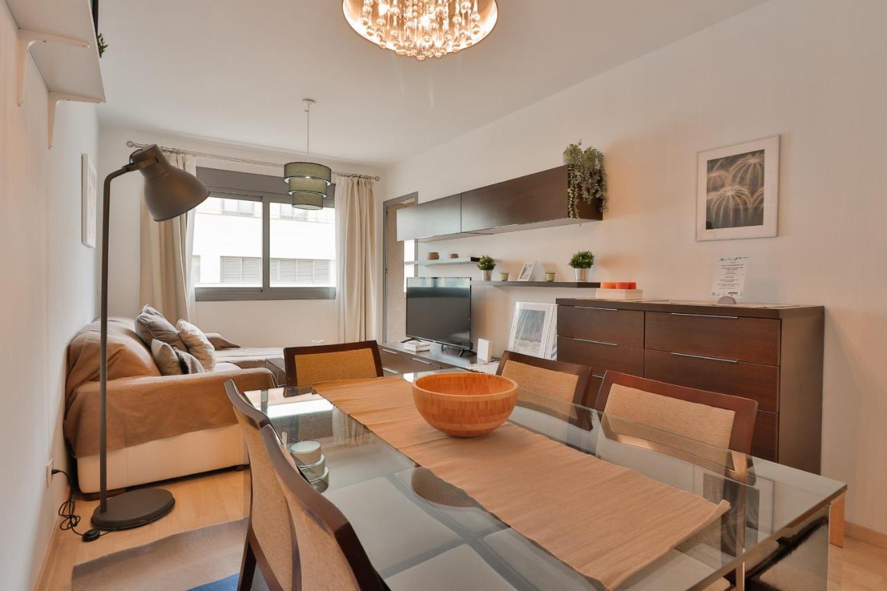 C13 Seaside With Pool And Parking Apartment Málaga